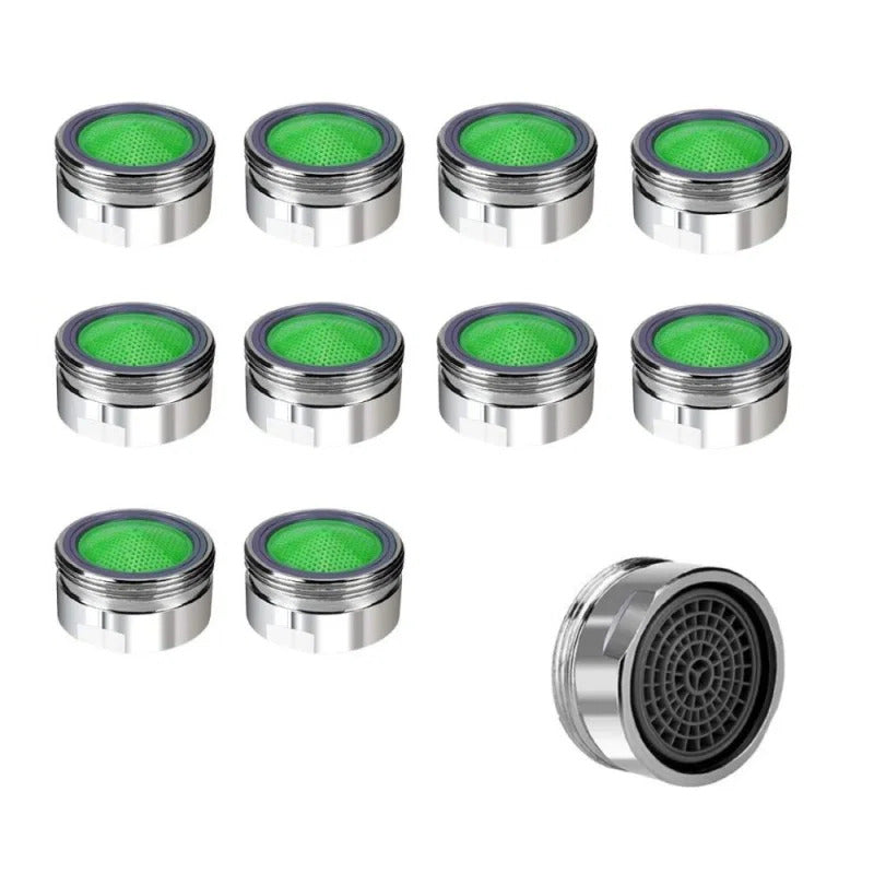 Aeratore maschio per rubinetti (10 pz)-thumbmail-1