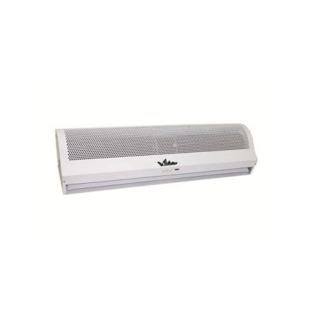 VivAir Barriera D'Aria Fredda VA 900 Bianca 150W 90 cm