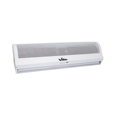 VivAir Barriera D'Aria Fredda VA 1500 Bianca 220W 150 cm