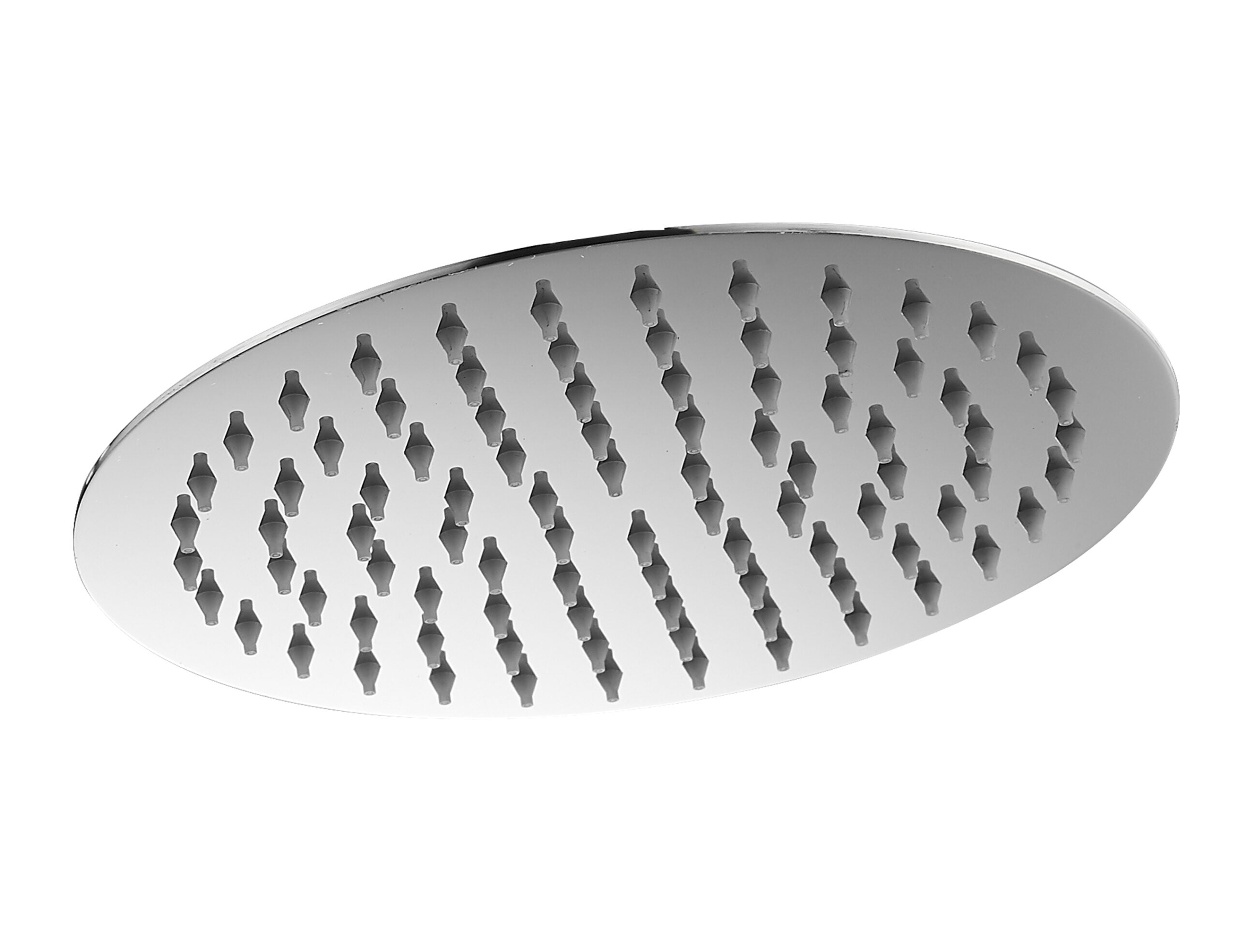 Soffione Bilbao Tondo 20 X 20 Aisi 304 ASM