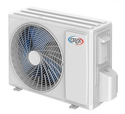 MACCHINA ESTERNA DUAL CLIMA DESIGN ARGO