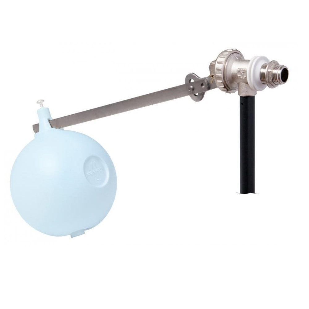 Rubinetto Galleggiente Silenzioso 3/4" Farg