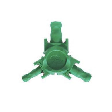 CALIBRATORE SVASATORE CON LAME DIAM. 16-20-26 MM - ABS