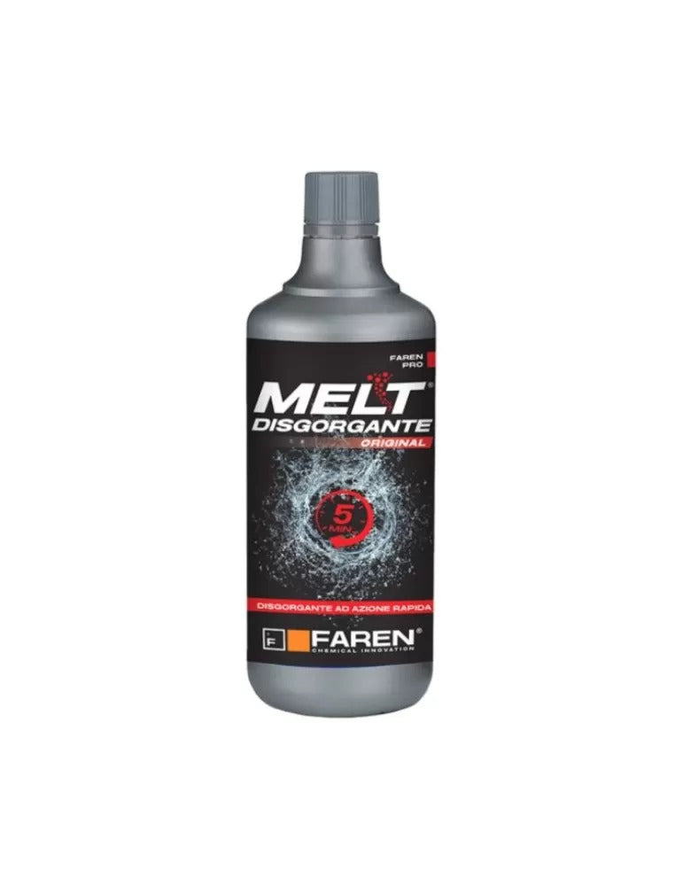 MELT (DISGORGANTE) 750 ML