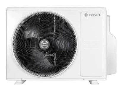 MACCHINA ESTERNA DUAL SPLIT 27000 BTU