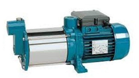 MOTORE AUTODESCANTE HP 0,9 - Kw 0,67 - IP44 - 1"