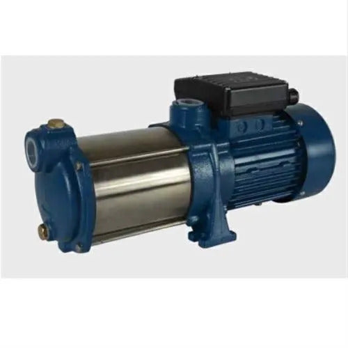 MOTORE AUTODESCANTE HP 1,6 - Kw 1,2 - IP44 - 1"