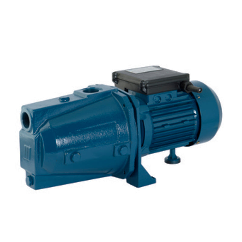 MOTORE AUTODESCANTE HP 0,8 - Kw 0,6 - IP44 - 1"