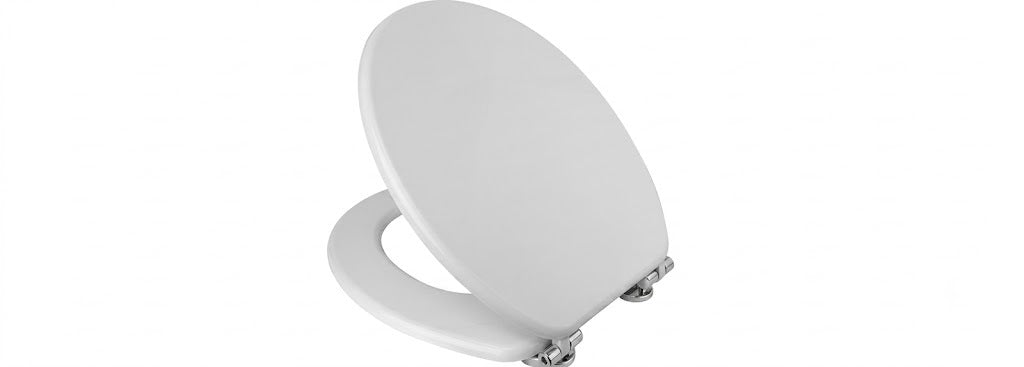 Coprivaso Universale Bianco Legno First Safety