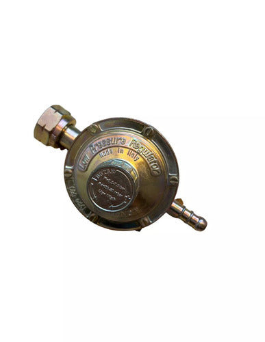Regolatore 1Kg/HR Gnali Bocia