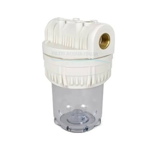 FILTRO MINI 5" ATTACCO 3/4"