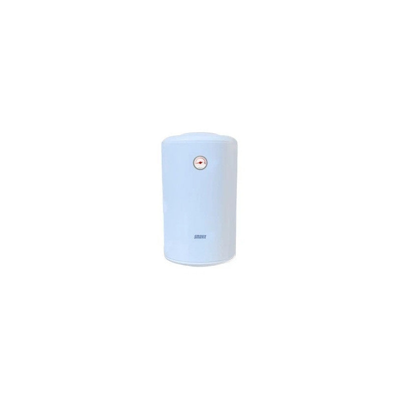 Scaldabagno Elettrico Lt.80 Modello Tirreno Vr Con Ghiera Smavit 1200W
