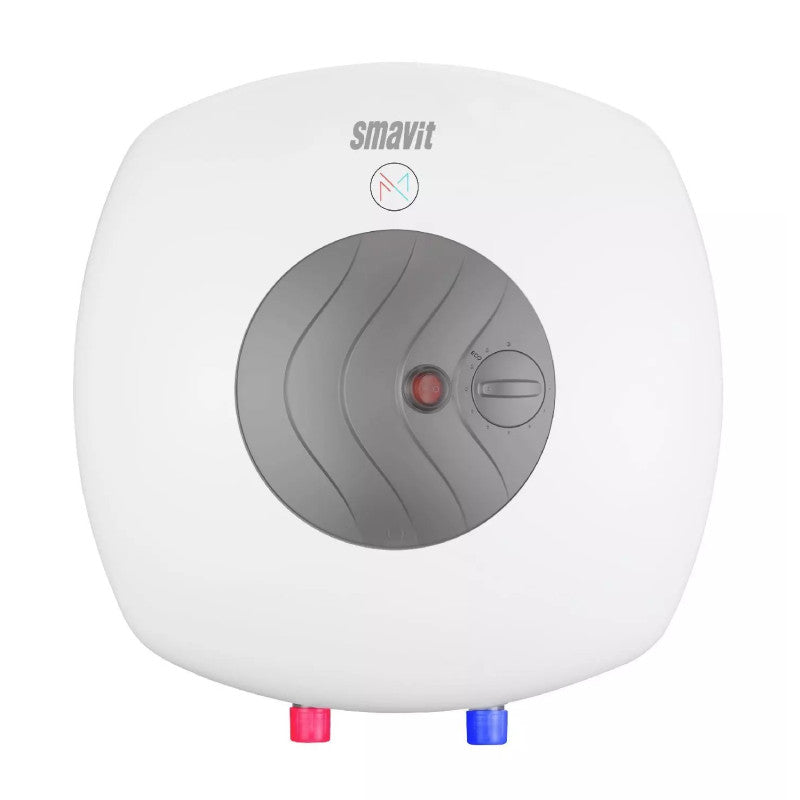 Scaldino Elettrico Lt.10 Sopralavello Modello Jonio Smavit