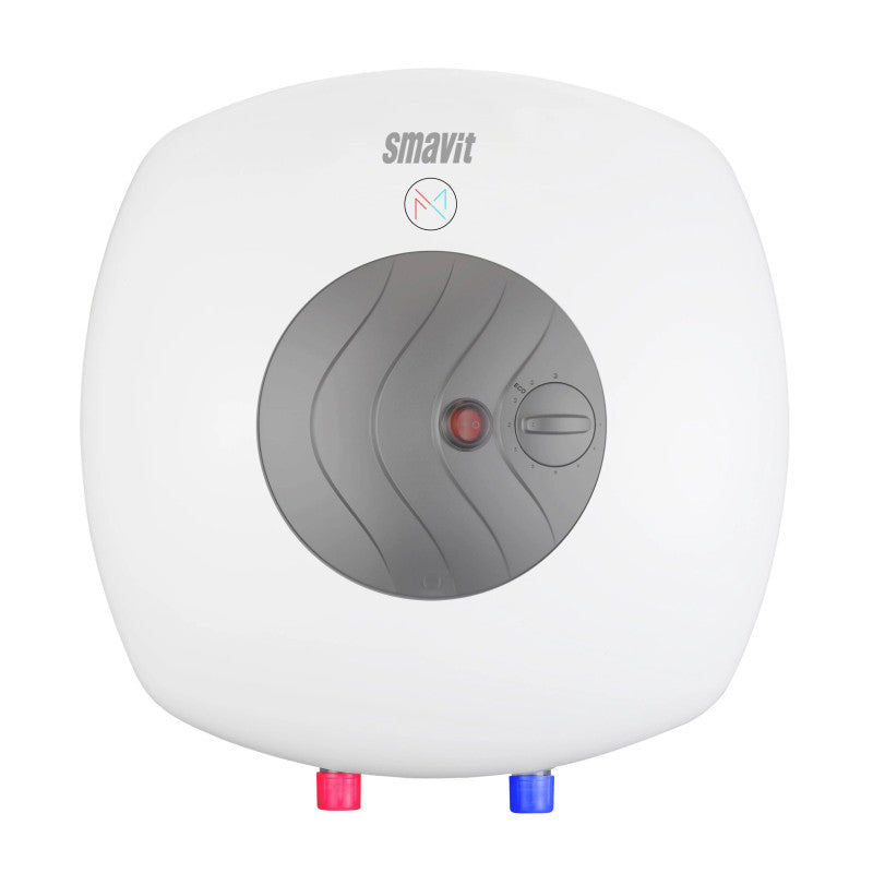 Scaldabagno Elettrico Lt.30 Modello Jonio Smavit