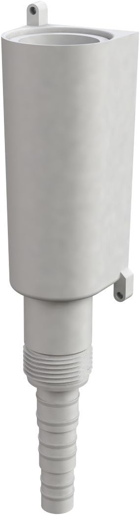 SIFONE SCARICO CONDENSA diam. 16/18/20 mm