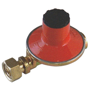 Regolatore di pressione orizzontale a taratura BP 4 kg/h - Serie LP240